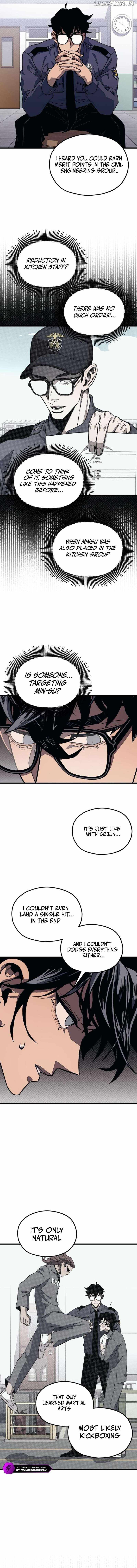 Rehabilitation Classroom Chapter 28 11